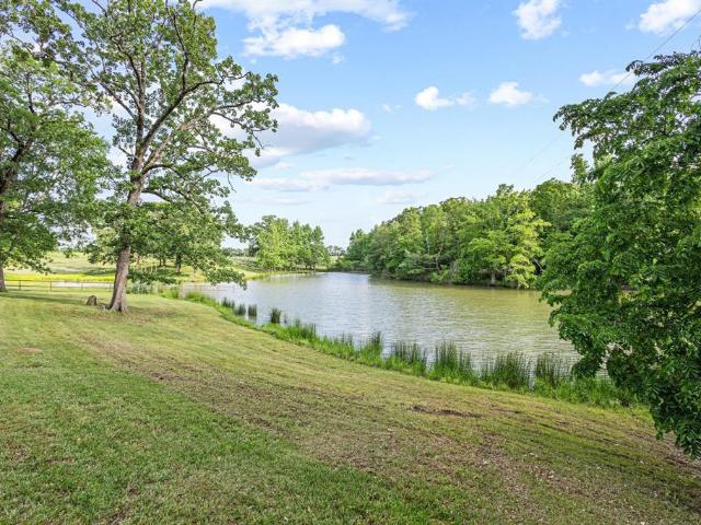 Land for sale in Clarksville, Texas