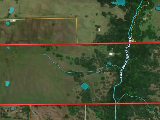 Land for sale in Cumby, Texas
