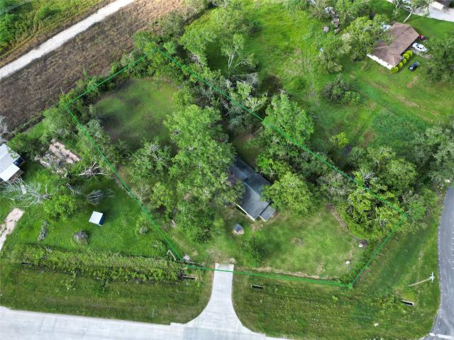 House for sale in Brazoria, Texas