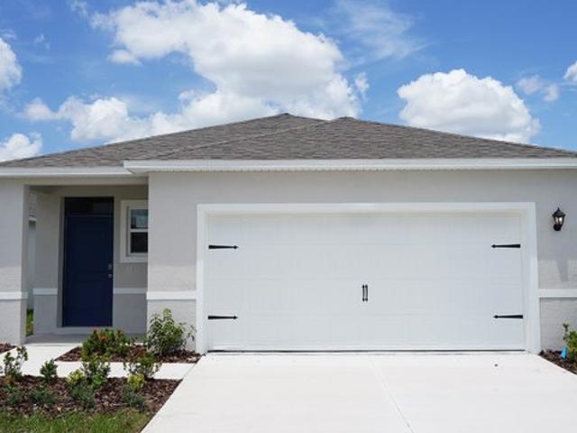 House for sale in Lake Hamilton, Florida