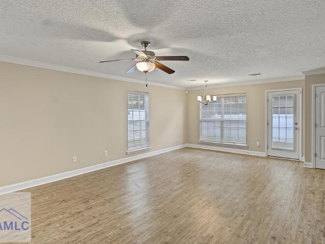House for sale in Hinesville, Liberty County