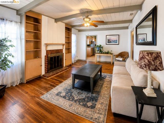 House for sale in Antioch, California