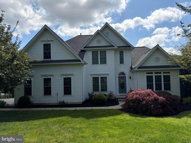 House for sale in Parkton, Maryland