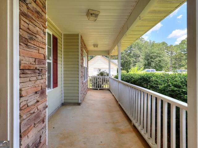 House for sale in Monroe, Georgia