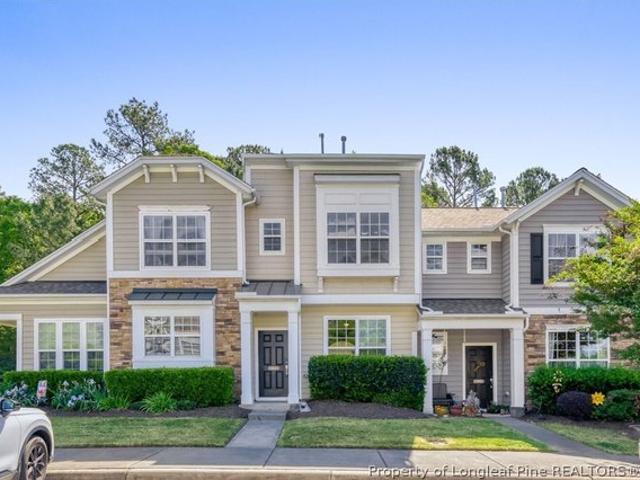 Townhouse for sale in Wake, North Carolina
