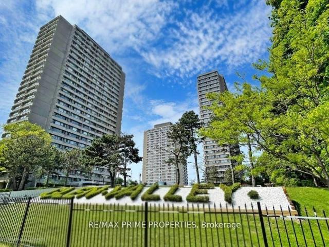 Condo for sale in Woburn, Ontario