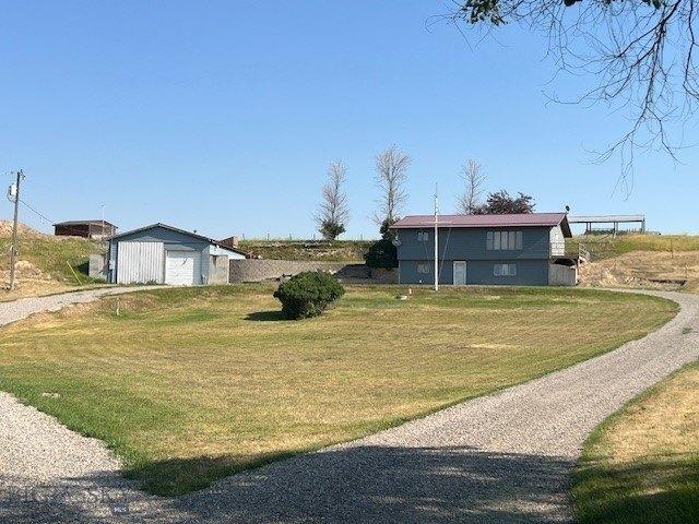 House for sale in Belgrade, Gallatin County