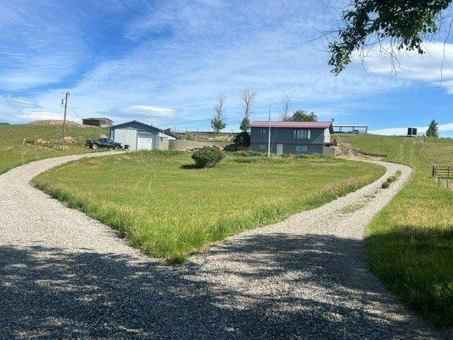House for sale in Belgrade, Montana