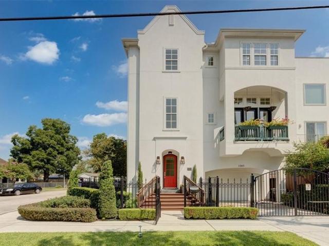 House for sale in Harris, Texas