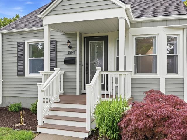 House for sale in Royal Oak, Michigan