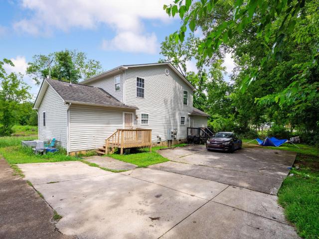 House for sale in Tennessee