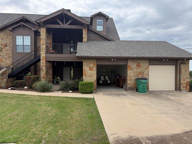 Condo for sale in Graford, Texas