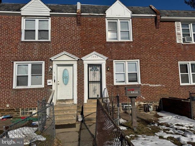 House for sale in Delco, Pennsylvania