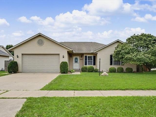 House for sale in Mahomet, Illinois