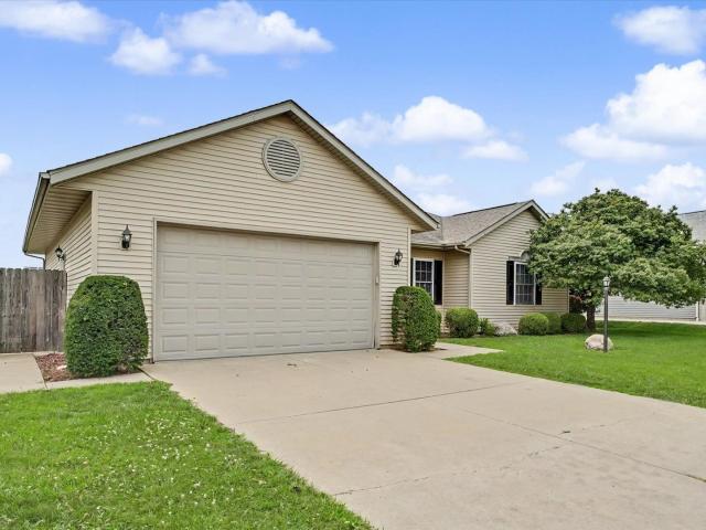 House for sale in Mahomet, Illinois