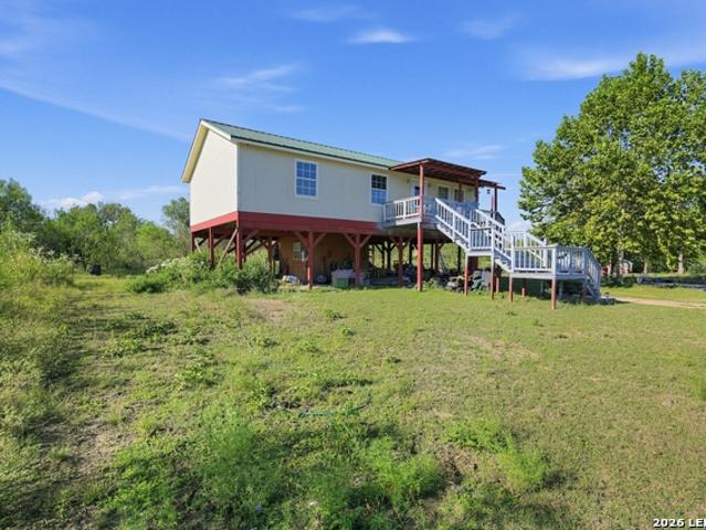 House for sale in Enchanted River, Bandera