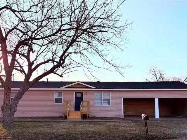 House for rent in Bonham