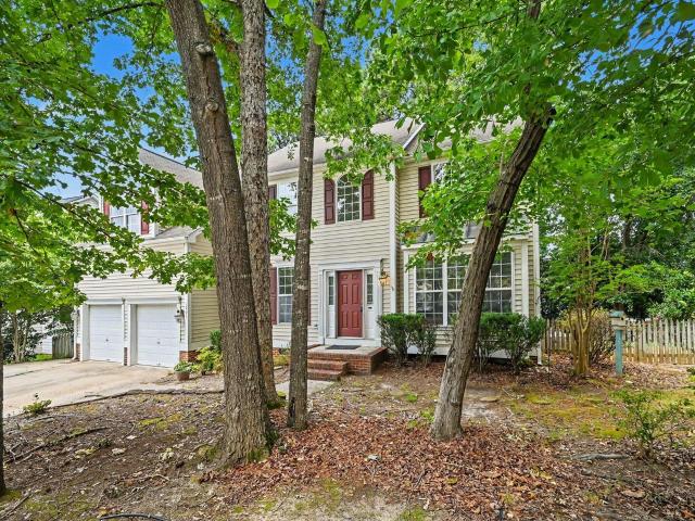 Property for rent in Wake, North Carolina