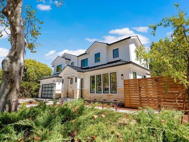 House for sale in Mountain View, California