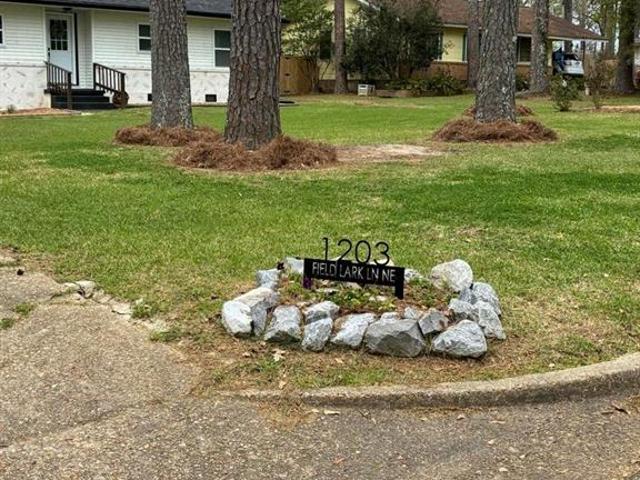 House for sale in Bogue Chitto, Mississippi