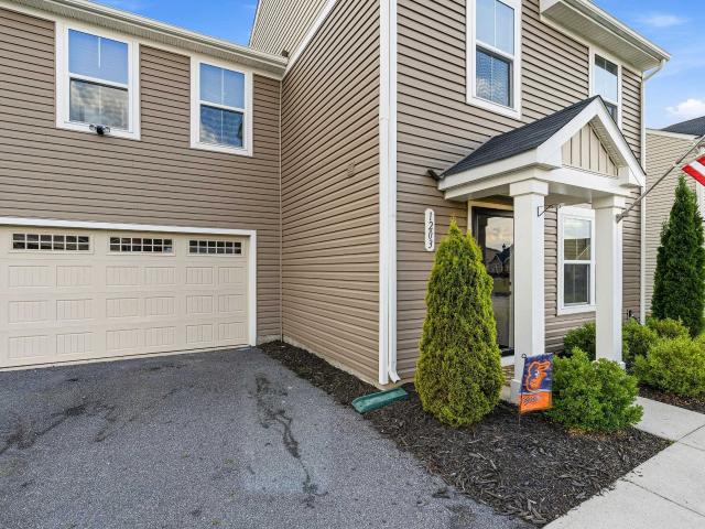 House for sale in Virginia