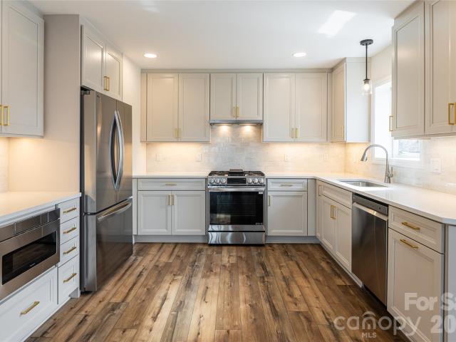 Condo for sale in Etowah, North Carolina