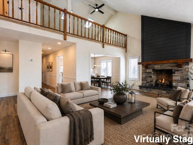 Condo for sale in Etowah, North Carolina