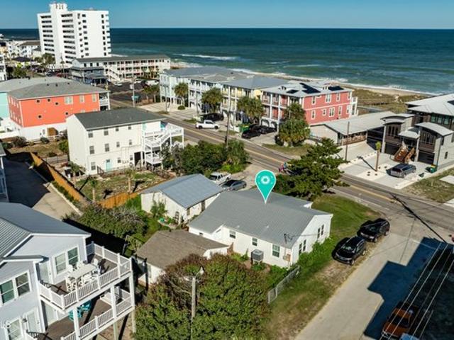 Land for sale in Kure Beach, North Carolina
