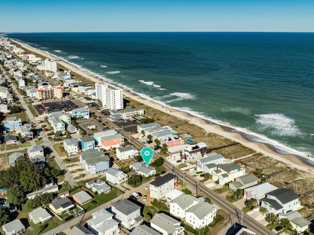 House for sale in Hanby Beach, Kure Beach
