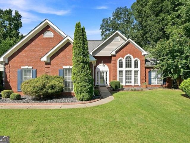 House for sale in Mcdonough, Georgia