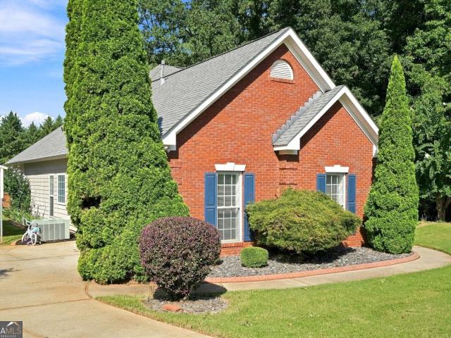 House for sale in Mcdonough, Georgia