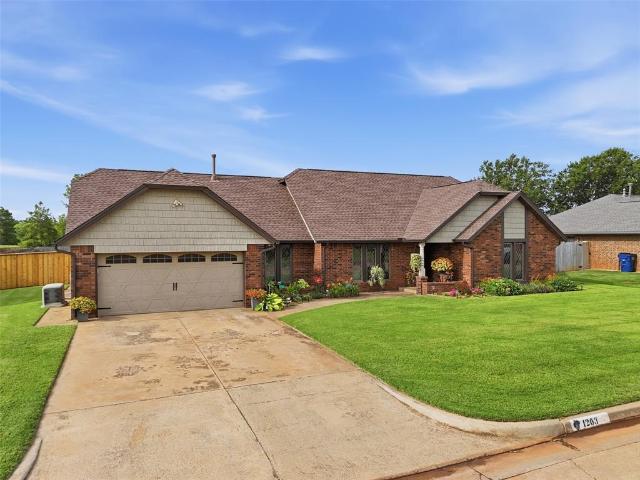 House for sale in Kingfisher, Oklahoma