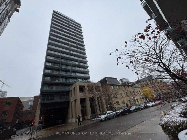 Condo for rent in Woburn, Ontario