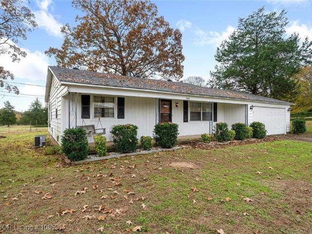 House for sale in Ark