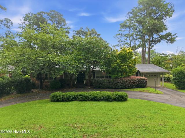 House for sale in Kinston, North Carolina