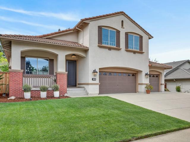 Property for sale in El Dorado Hills, California