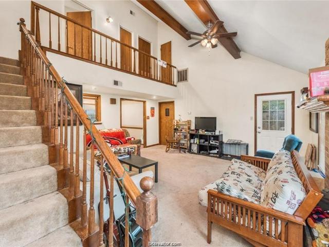 Property for rent in College Station, Texas