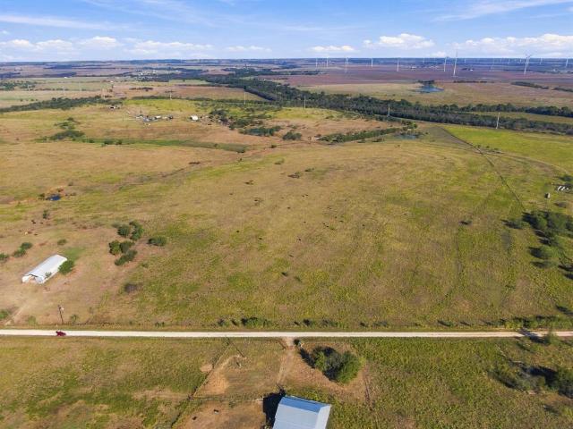 Land for sale in Penelope, Hill County