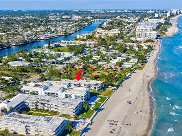 Condo for sale in Hillsboro Beach, Florida
