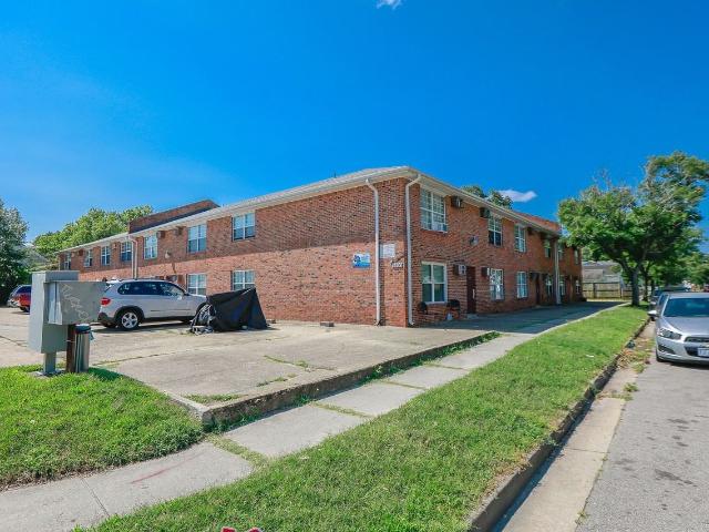 Apartment for rent in Virginia