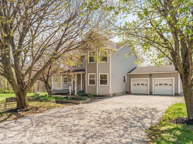 House for sale in Orient, Ohio