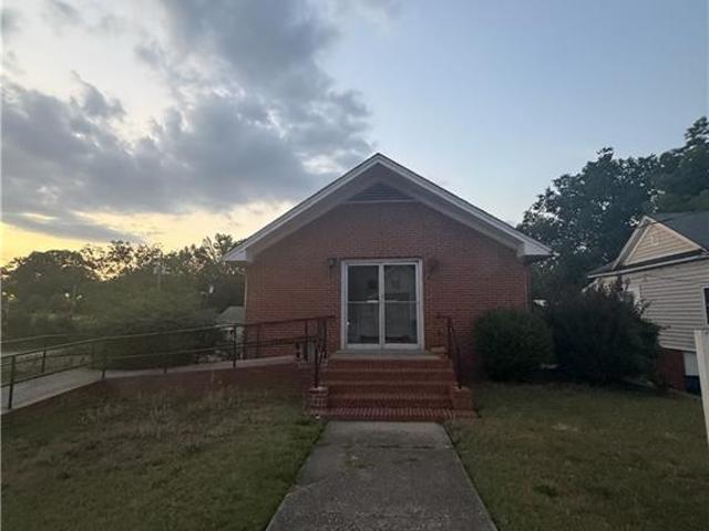 Commercial for sale in Durham, North Carolina