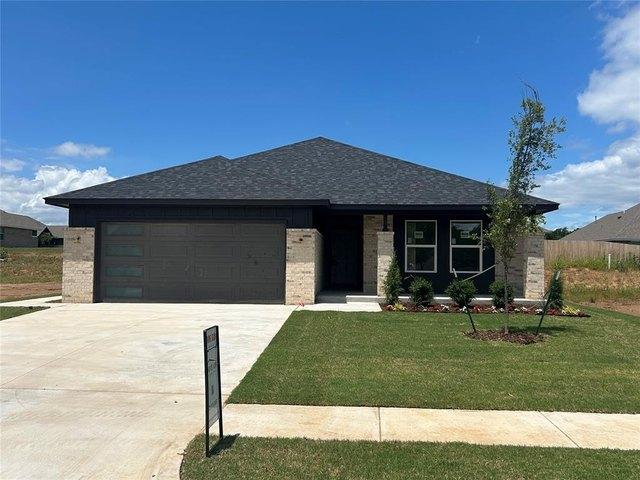 House for sale in Noble, Oklahoma