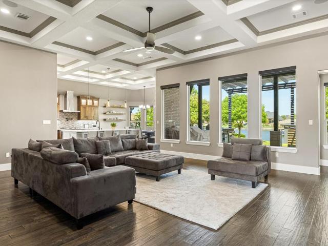 House for sale in Hood, Texas