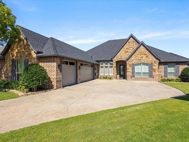 House for sale in Hood, Texas
