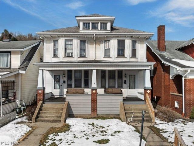 House for sale in Belmont, Ohio