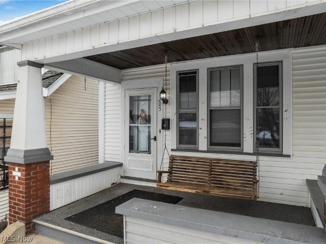 House for sale in Belmont, Ohio