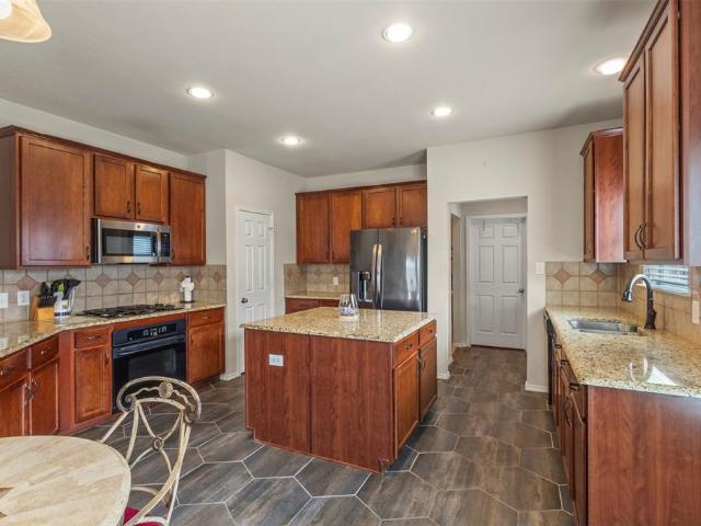 House for sale in Wylie, Texas