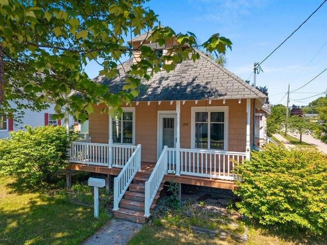 House for sale in Marinette, Wisconsin