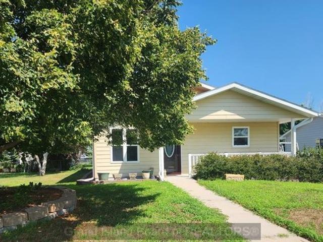 House for sale in Nebraska
